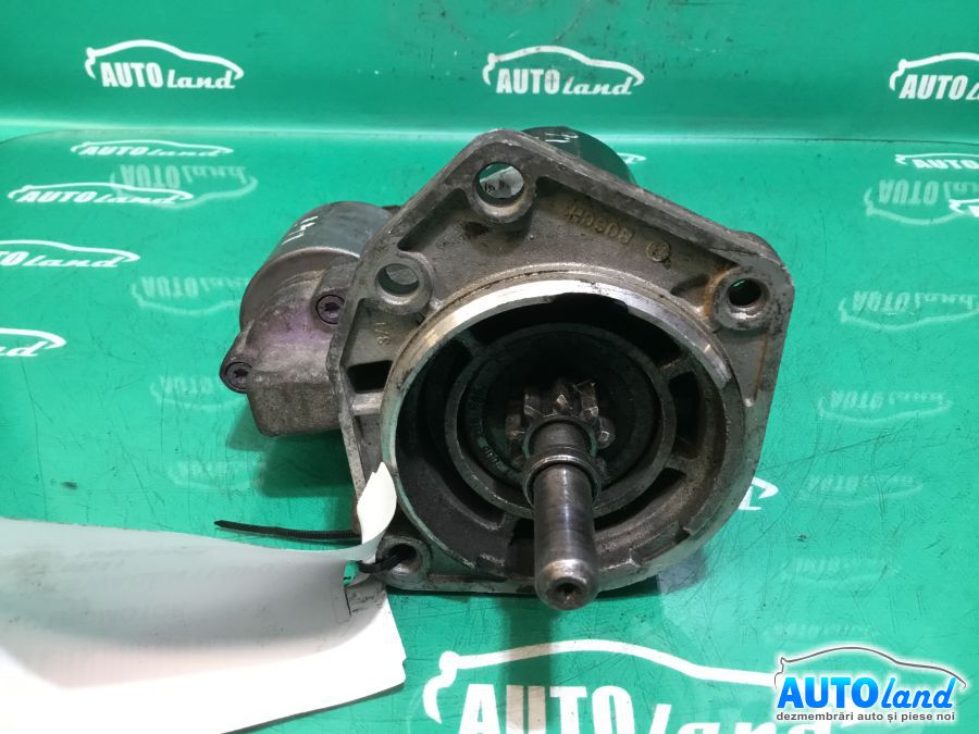 Electromotor VOLKSWAGEN LUPO (6X1,6E1) 1998-2005 Cod 0001107103 