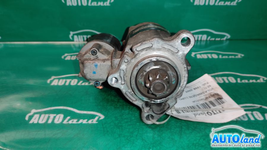 Electromotor VOLKSWAGEN LUPO (6X1,6E1) 1998-2005 Cod 047911023B 