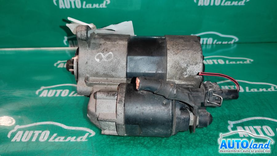 Electromotor VOLKSWAGEN LUPO (6X1,6E1) 1998-2005 Cod 047911023B 