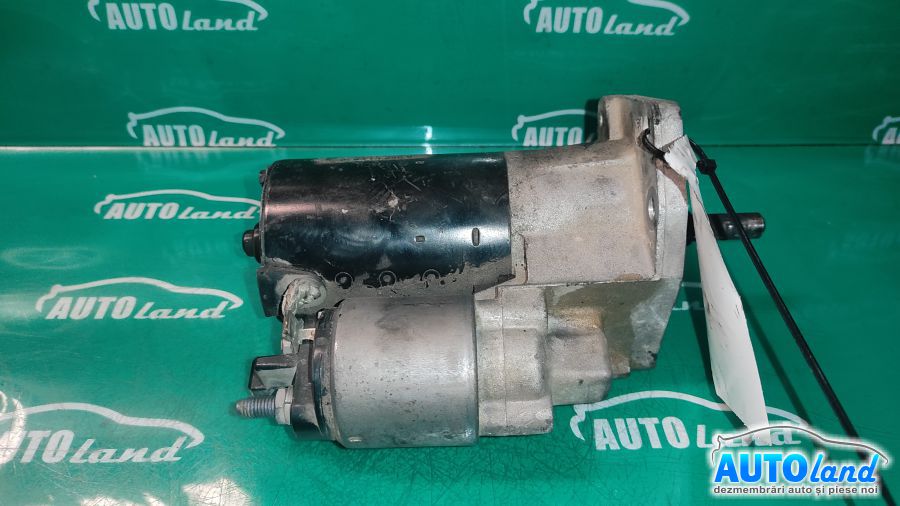 Electromotor VOLKSWAGEN LUPO (6X1,6E1) 1998-2005 Cod 0986016800 