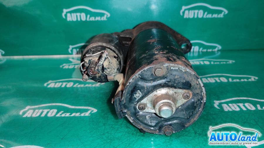 Electromotor VOLKSWAGEN LUPO (6X1,6E1) 1998-2005