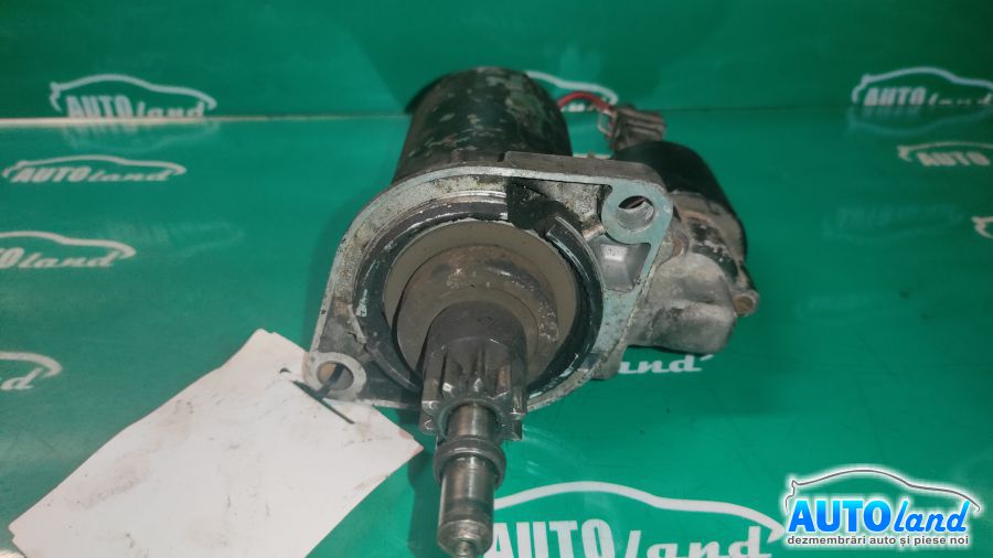 Electromotor VOLKSWAGEN PASSAT (32B) 1980-1988