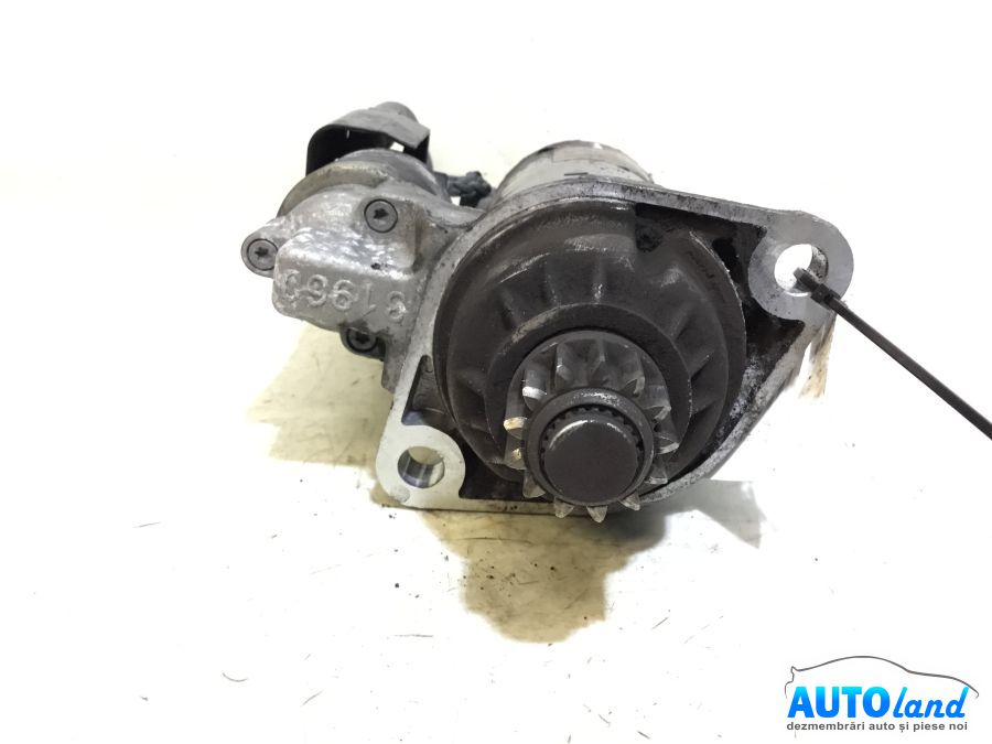 Electromotor VOLKSWAGEN PASSAT (362) 2010-2025 Cod 02M911024C 