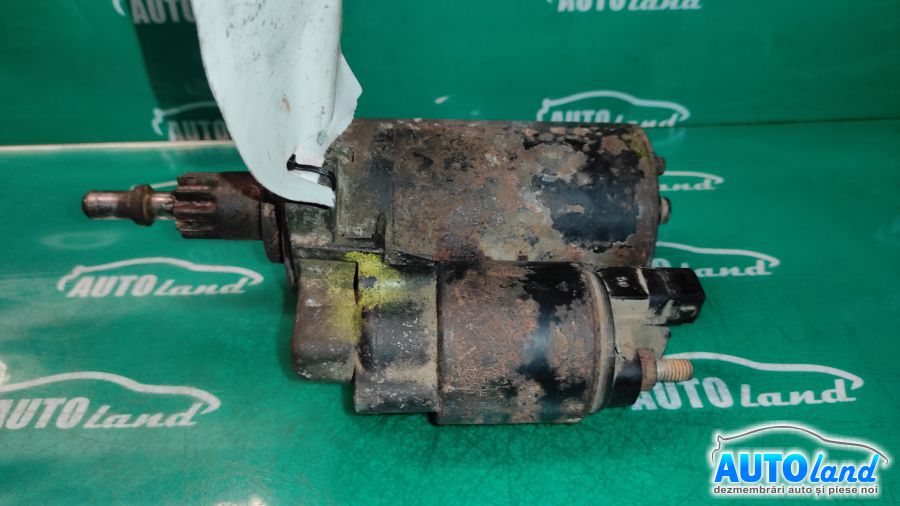 Electromotor VOLKSWAGEN PASSAT (3A2,35I) 1988-1996
