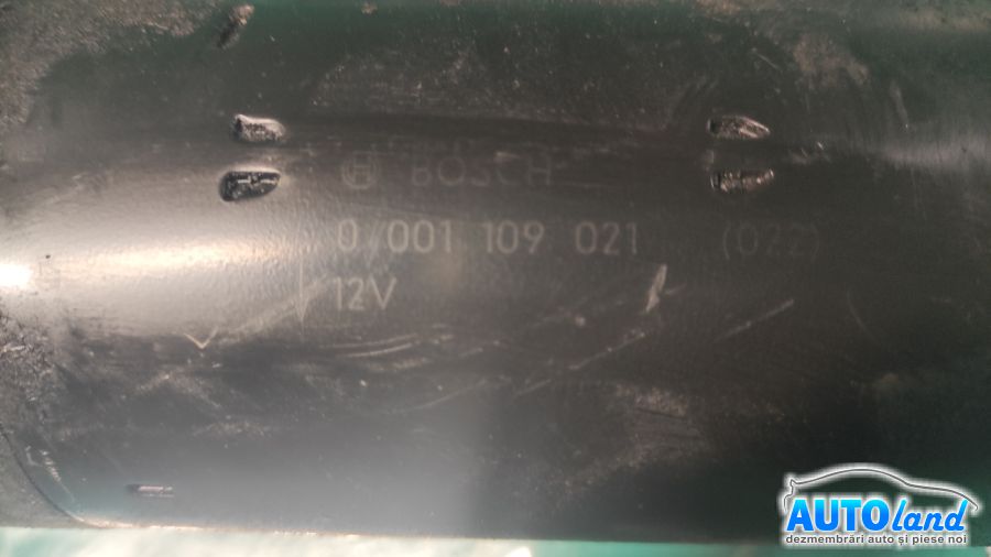 Electromotor VOLKSWAGEN PASSAT (3B2) 1996-2000 Cod 0001109021 