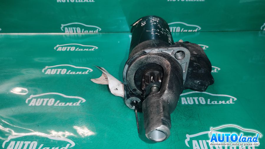 Electromotor VOLKSWAGEN PASSAT (3B2) 1996-2000 Cod 0001109021 