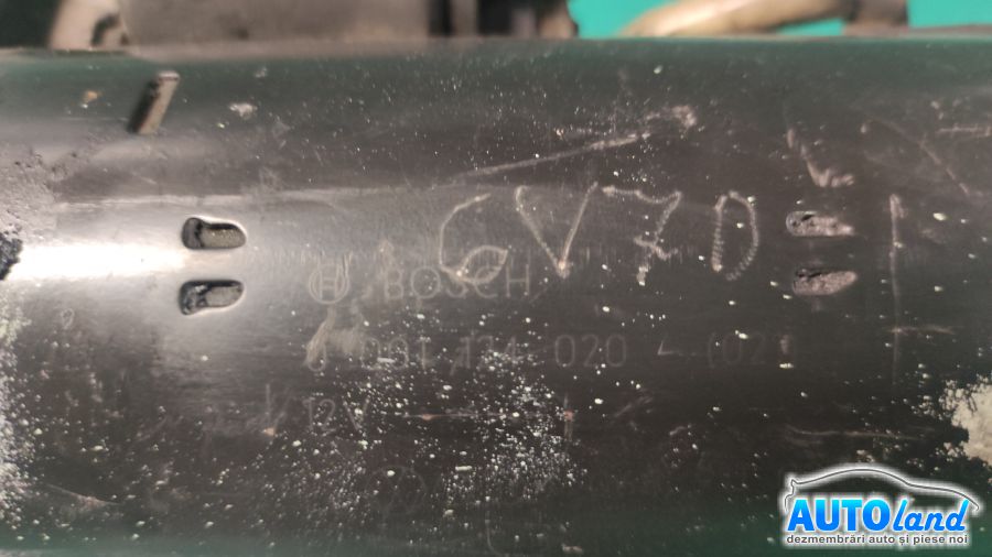 Electromotor VOLKSWAGEN PASSAT (3B3) 2000-2005 Cod 0001124020 