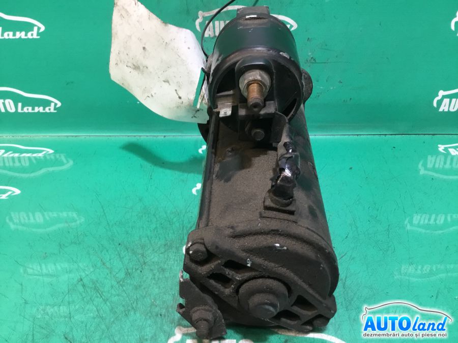 Electromotor VOLKSWAGEN PASSAT (3B3) 2000-2005 Cod 06891102E 
