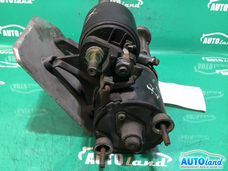 Electromotor VOLKSWAGEN PASSAT (3B3) 2000-2005