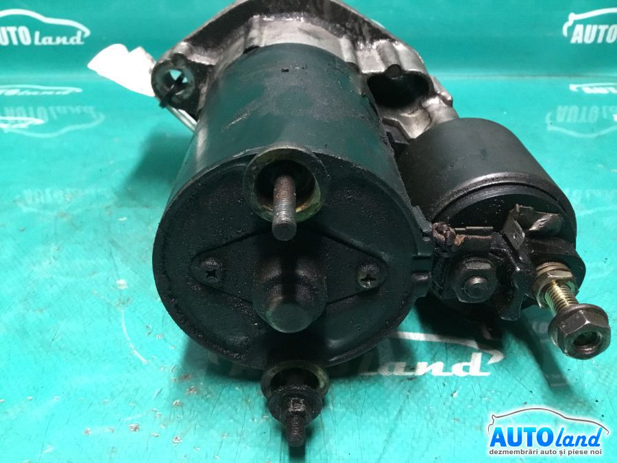 Electromotor VOLKSWAGEN PASSAT (3B3) 2000-2005