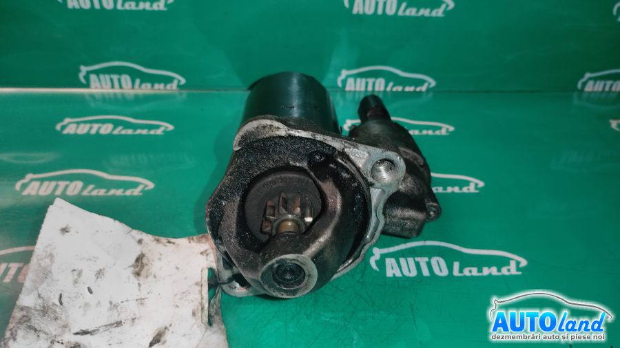 Electromotor VOLKSWAGEN PASSAT (3B3) 2000-2005 Cod 0001107427 
