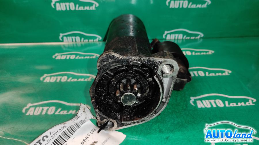 Electromotor VOLKSWAGEN PASSAT (3B3) 2000-2005 Cod 0001121020 