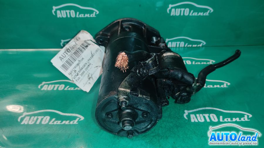 Electromotor VOLKSWAGEN PASSAT (3B3) 2000-2005 Cod 1005821478 