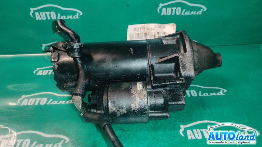 Electromotor VOLKSWAGEN PASSAT (3B3) 2000-2005 Cod 1005821478 