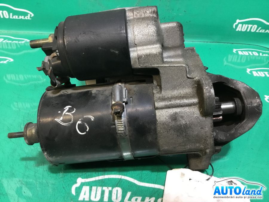 Electromotor VOLKSWAGEN PASSAT (3B3) 2000-2005