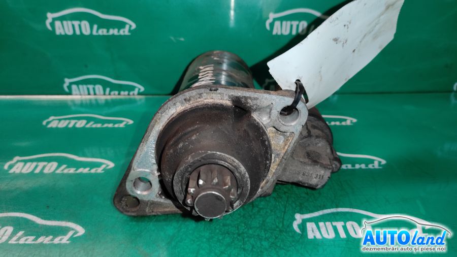 Electromotor VOLKSWAGEN PASSAT (3C2) 2005-2025