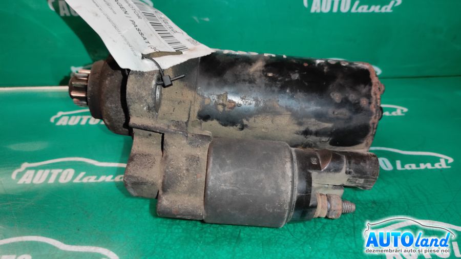 Electromotor VOLKSWAGEN PASSAT (3C2) 2005-2025