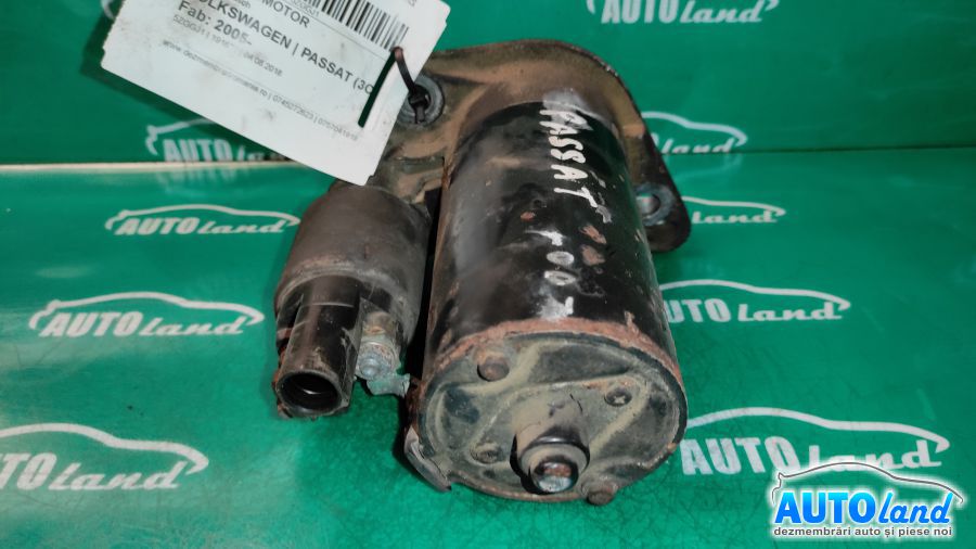 Electromotor VOLKSWAGEN PASSAT (3C2) 2005-2025