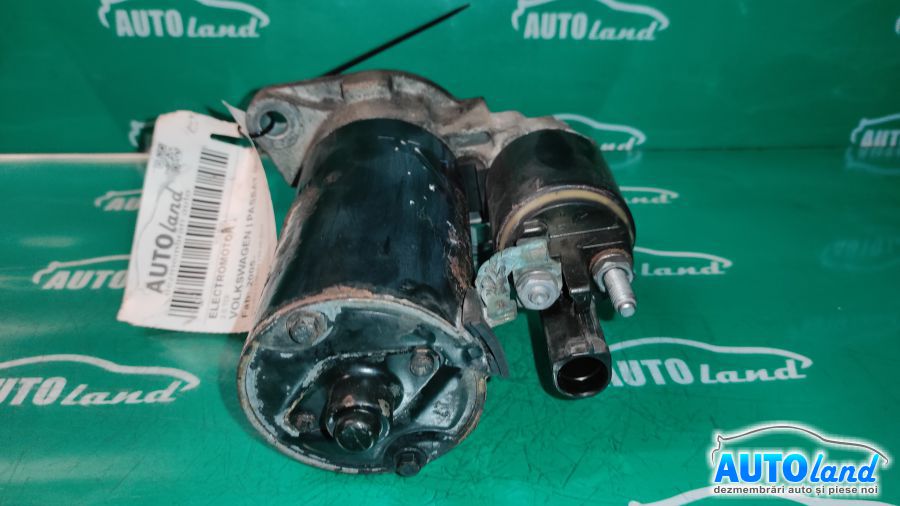 Electromotor VOLKSWAGEN PASSAT (3C2) 2005-2025 Cod 000123014 
