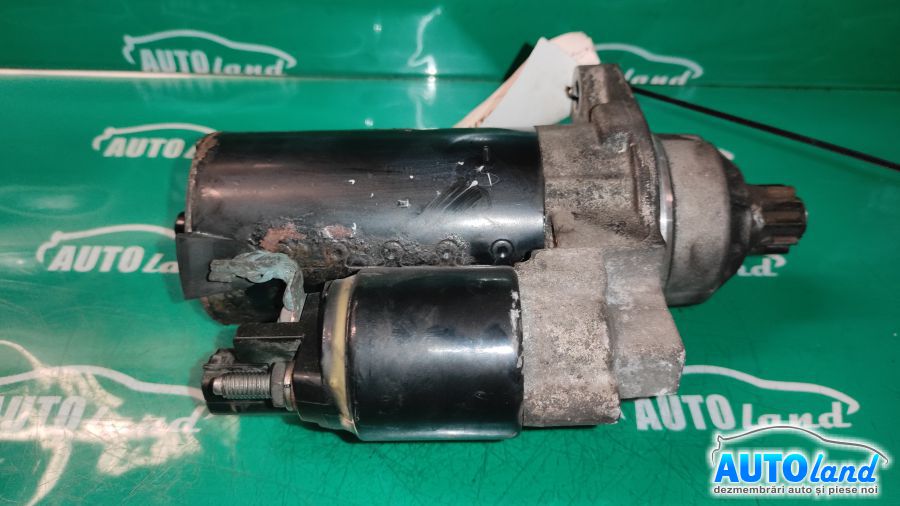 Electromotor VOLKSWAGEN PASSAT (3C2) 2005-2025 Cod 000123014 