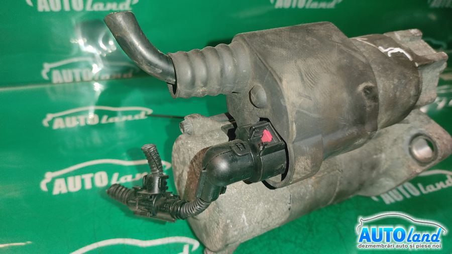 Electromotor VOLKSWAGEN PASSAT (3C2) 2005-2025 Cod 02M911023H 