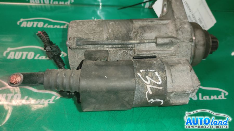 Electromotor VOLKSWAGEN PASSAT (3C2) 2005-2025 Cod 02M911023H 