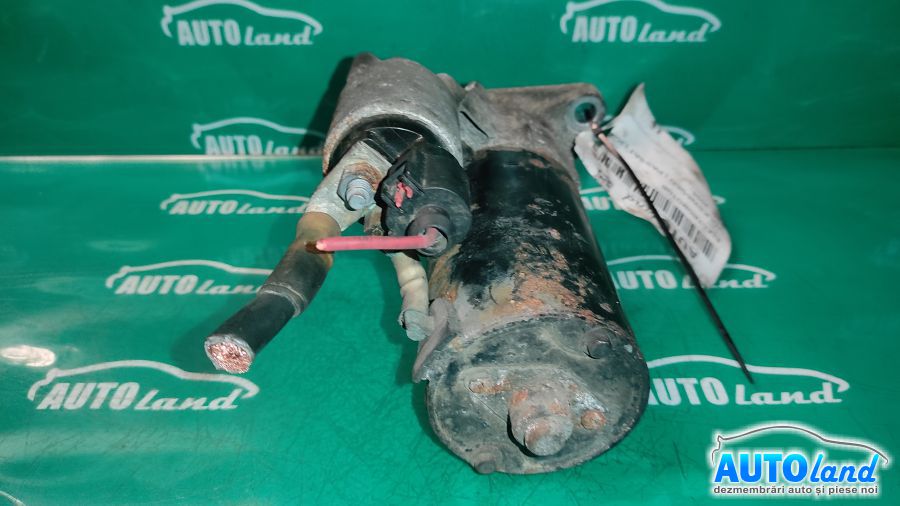 Electromotor VOLKSWAGEN PASSAT (3C2) 2005-2025