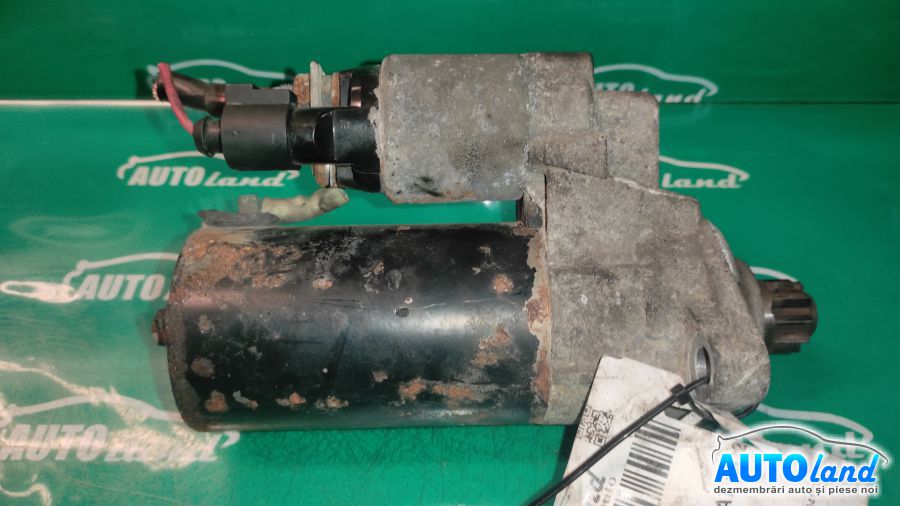 Electromotor VOLKSWAGEN PASSAT (3C2) 2005-2025