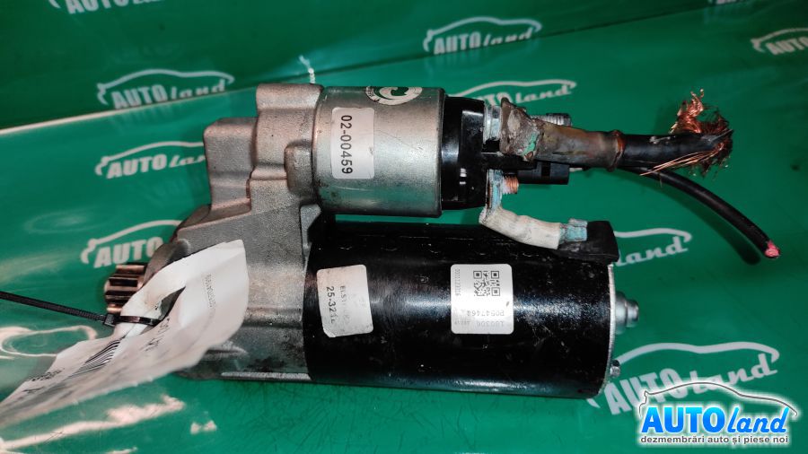 Electromotor VOLKSWAGEN PASSAT (3C2) 2005-2025