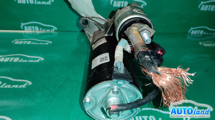 Electromotor VOLKSWAGEN PASSAT (3C2) 2005-2025