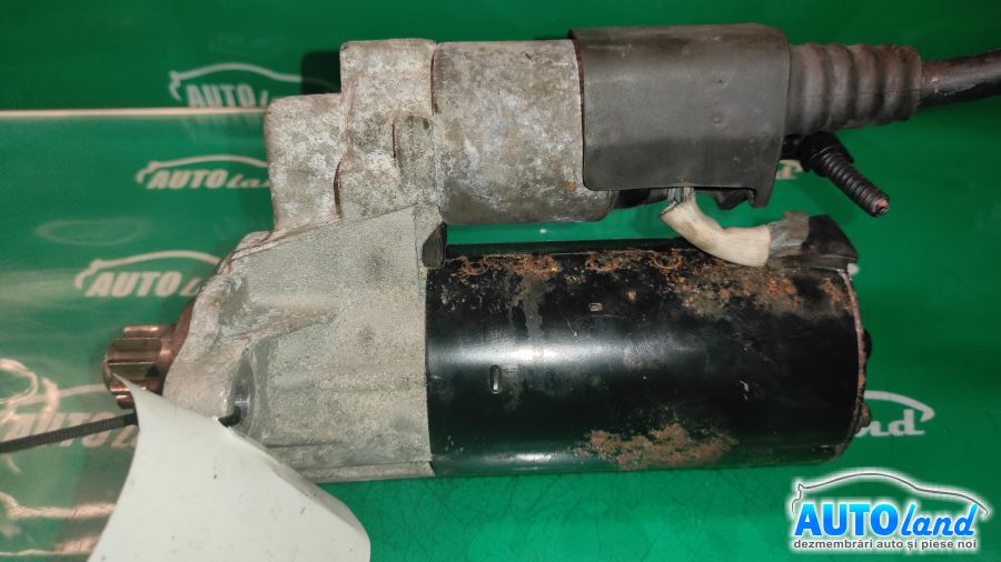 Electromotor VOLKSWAGEN PASSAT (3C2) 2005-2025