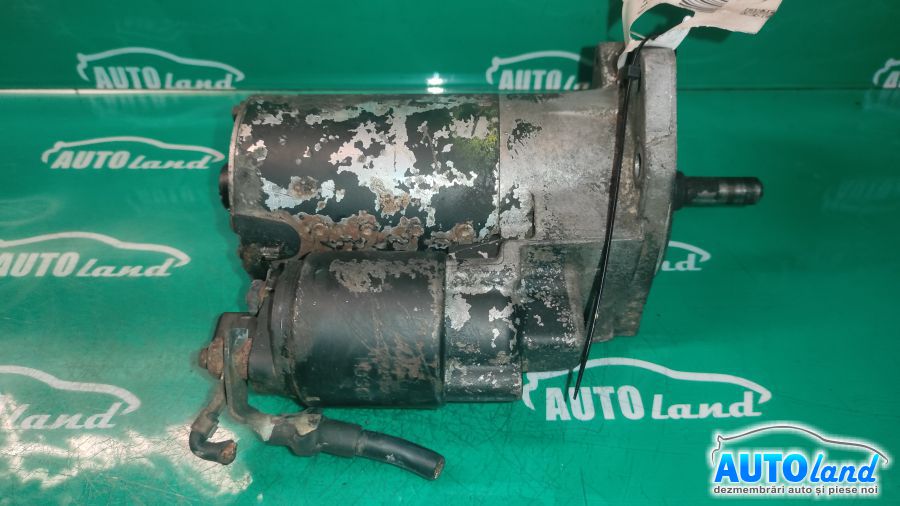 Electromotor VOLKSWAGEN POLO (6N1) 1994-1999