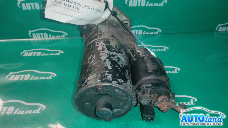 Electromotor VOLKSWAGEN POLO (6N1) 1994-1999