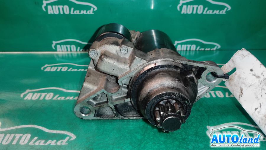 Electromotor VOLKSWAGEN POLO (9N_) 2001-2025 Cod 0001120400 