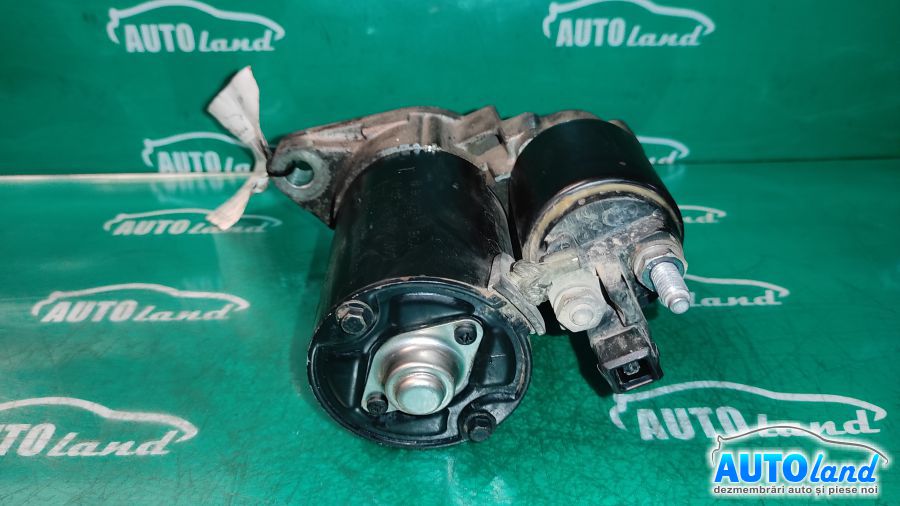 Electromotor VOLKSWAGEN POLO (9N_) 2001-2025 Cod 0001120400 