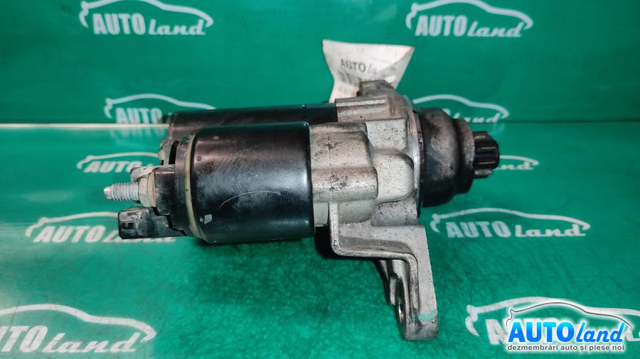 Electromotor VOLKSWAGEN POLO (9N_) 2001-2025 Cod 0001120400 