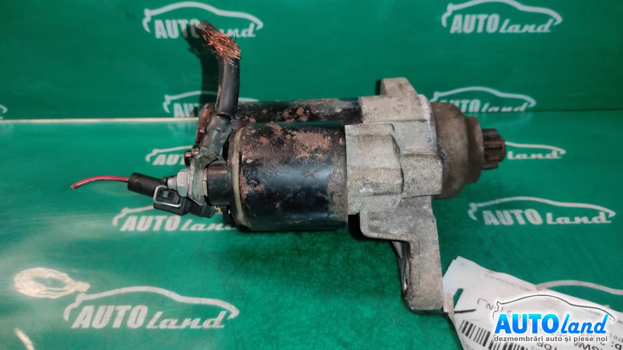 Electromotor VOLKSWAGEN POLO (9N_) 2001-2025 Cod 0001121016 