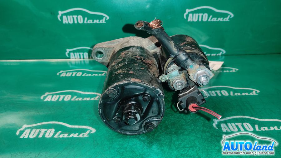 Electromotor VOLKSWAGEN POLO (9N_) 2001-2025 Cod 0001121016 