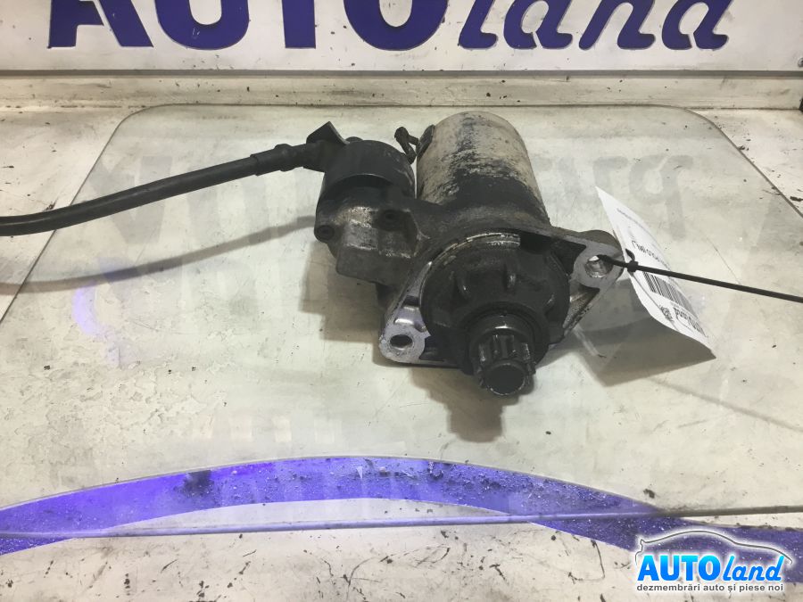 Electromotor VOLKSWAGEN POLO (9N_) 2001-2025 Cod 0001123018 