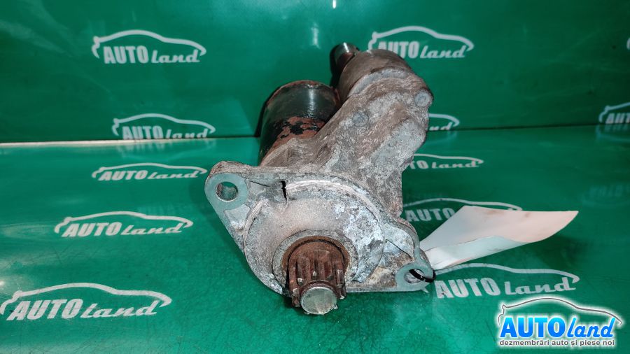 Electromotor VOLKSWAGEN POLO (9N_) 2001-2025 Cod 0001123018 