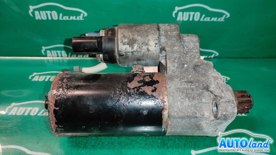 Electromotor VOLKSWAGEN POLO (9N_) 2001-2025 Cod 0001123018 