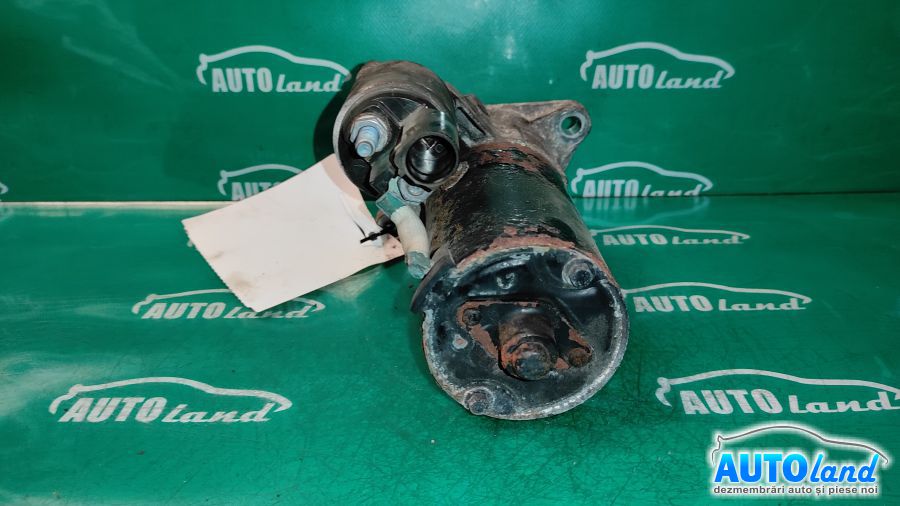 Electromotor VOLKSWAGEN POLO (9N_) 2001-2025 Cod 0001123018 