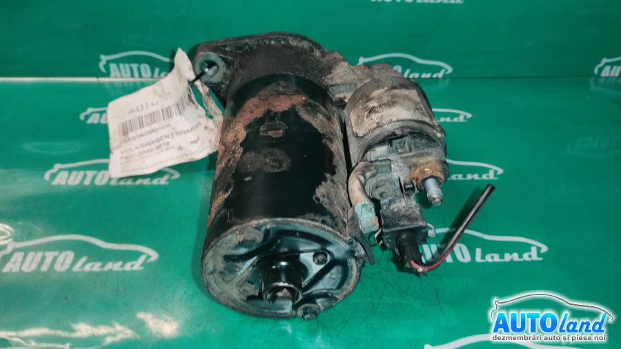 Electromotor VOLKSWAGEN SHARAN 2000-2010