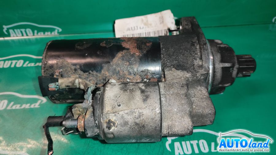 Electromotor VOLKSWAGEN SHARAN 2000-2010