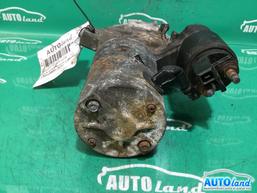 Electromotor VOLKSWAGEN SHARAN 2000-2010