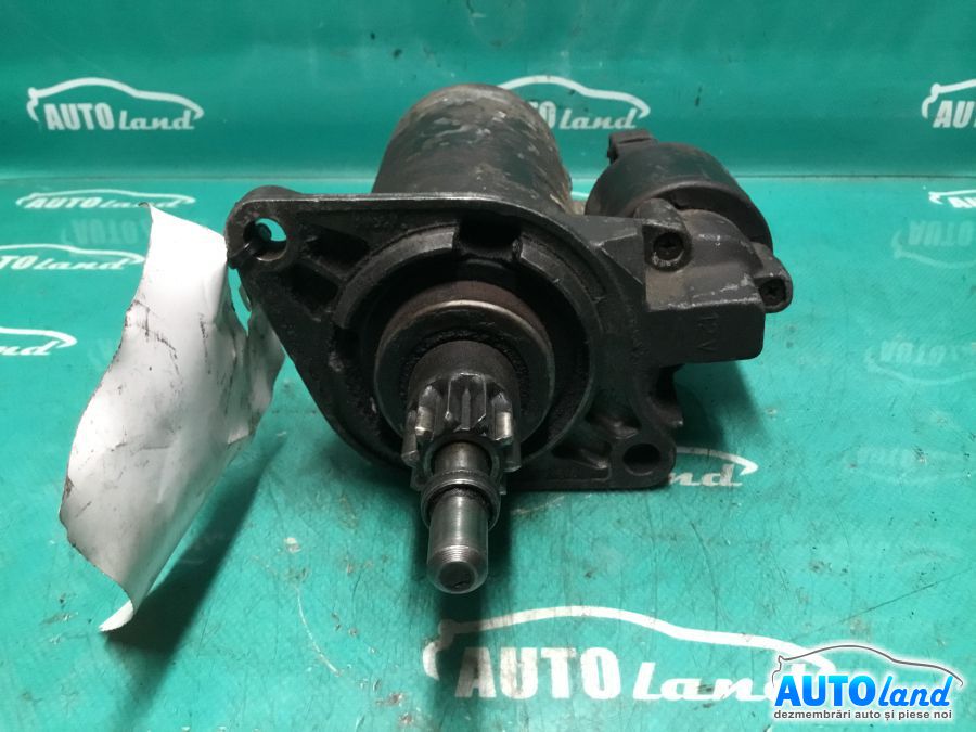 Electromotor VOLKSWAGEN SHARAN (7M8,7M9,7M6) 1995-2000 Cod 0001110086 