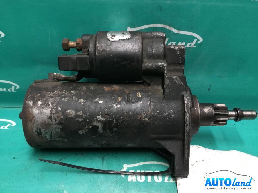 Electromotor VOLKSWAGEN SHARAN (7M8,7M9,7M6) 1995-2000 Cod 0001110086 