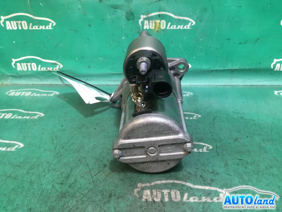 Electromotor VOLKSWAGEN TIGUAN II 2016-2020 Cod 02E911022H 