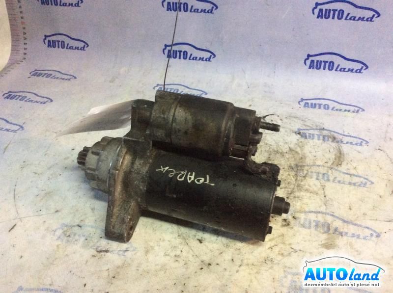 Electromotor VOLKSWAGEN TOUAREG (7LA,7L6,7L7) 2002-2025