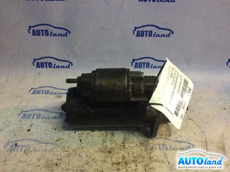 Electromotor VOLKSWAGEN TOUAREG (7LA,7L6,7L7) 2002-2025